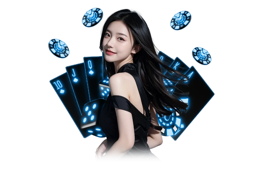 สูตรเกม บาคาร่า